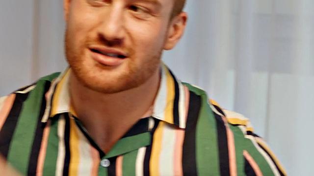 Str8 dude penetrated in tight ass outdoors by dirty fucker