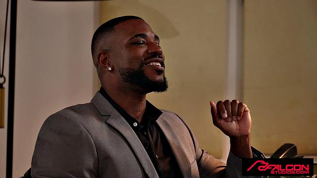 FalconStudios - Xmas Is Saved With A BBC Penetrating Cute Jock's Ass