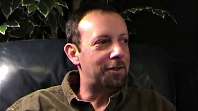 John's Desires: Sensuality, Romance, and Intimacy