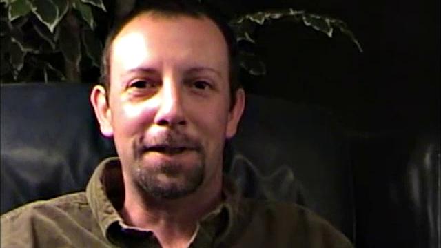 John's Desires: Sensuality, Romance, and Intimacy