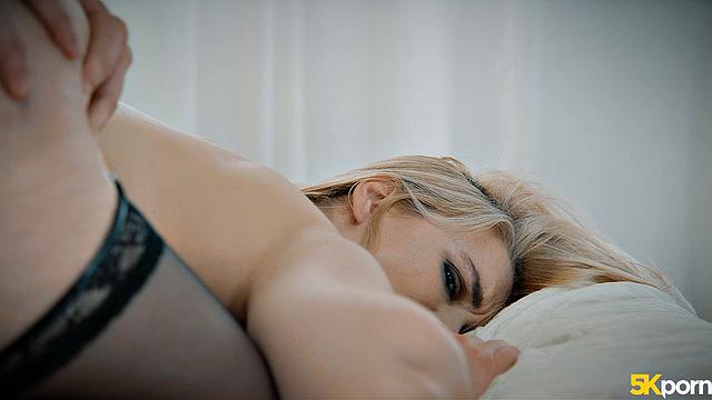 All Natural, All Voluptuous