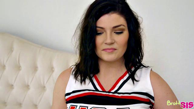 Sex Crazed Step Sister - S4:E6