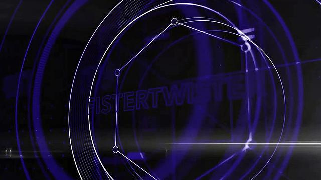 Fistertwister - Fist fuck fun for Taissia Shanti after pussy stretching