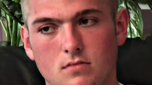 Auntie Bob Blows Ray