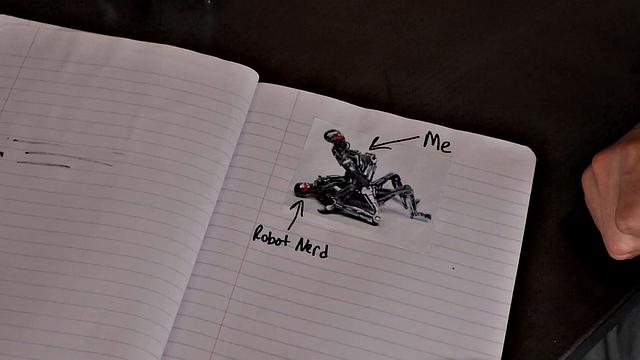 NextDoorTwink - Cute Twink Flip Fucks Nerdy Crush