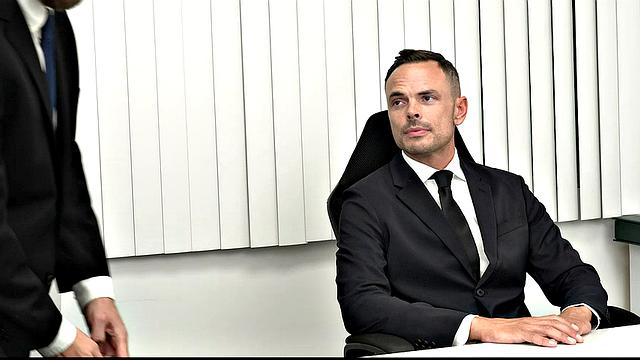 The Anointing Blessing