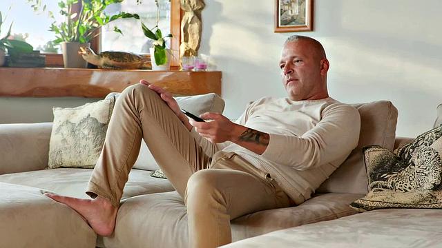 21 SEXTURY - Gorgeous Lena Coxx Took A Shower To Have Her Tight Ass Fucked