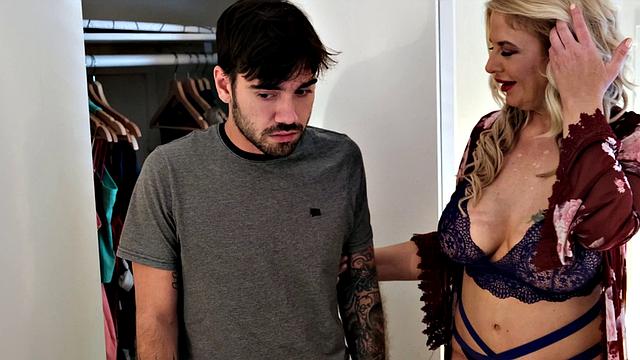 This is what moms are for