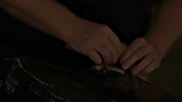 Veiny Twink Cock Drained Dry - Johnny Polak & Sebastian Kane