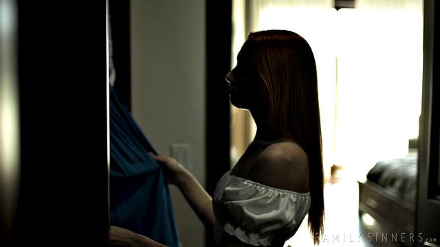 Мачехи и падчерицы, эпизод 4