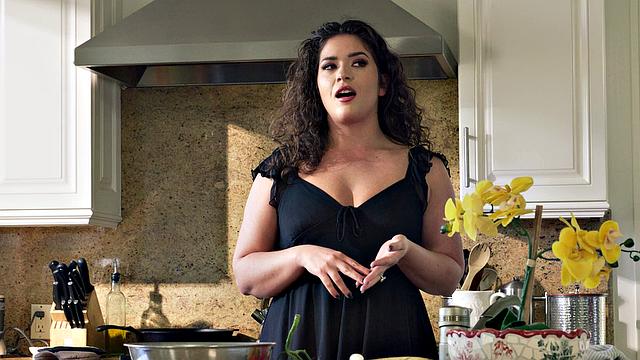 MODERN-DAY SINS - osiah Maxwell Has Free Use Agreement With Wife To Assfuck Mistress Lauren Phillips