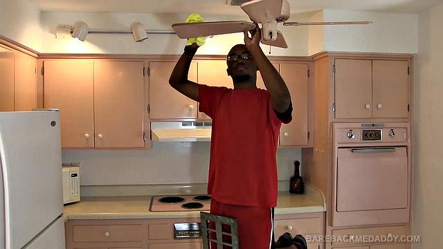 Ray Dalton Fucks Donny