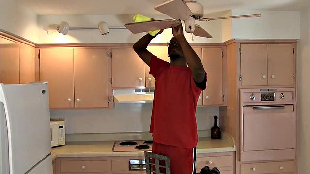 Ray Dalton Fucks Donny