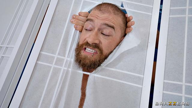 Can't Zip, Gotta Fuck