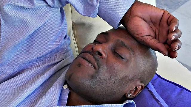 MILFs Go Black For More: Scene 3