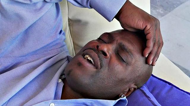 MILFs Go Black For More: Scene 3