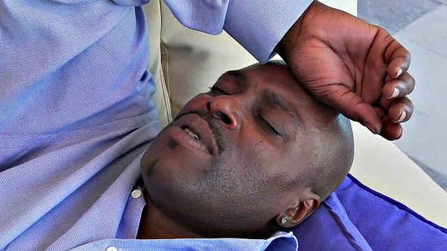 MILFs Go Black For More: Scene 3