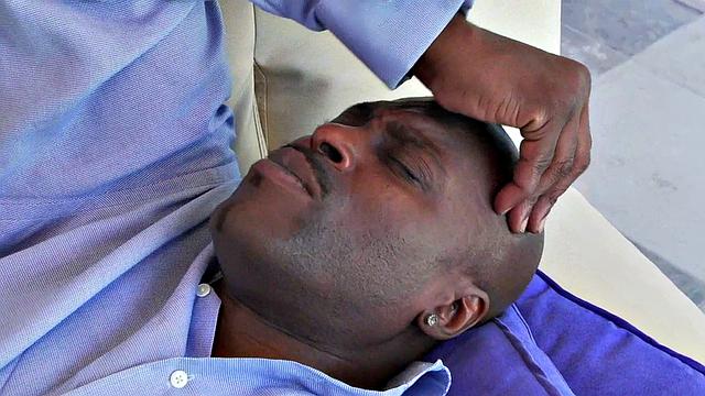 MILFs Go Black For More: Scene 3