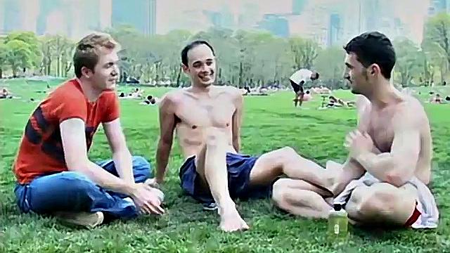 Jimmy & Boris - Together