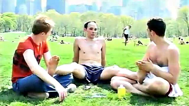 Jimmy & Boris - Together