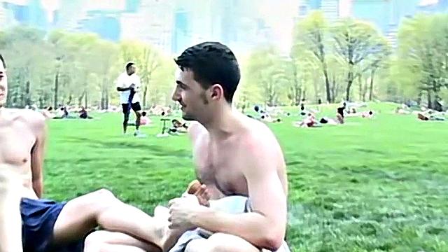 Jimmy & Boris - Together