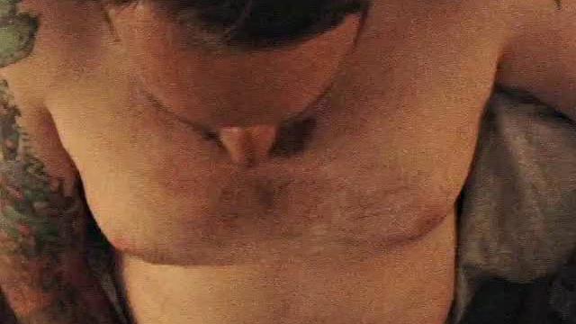 Horny Sex-Addicted Babe Fucked With Toy