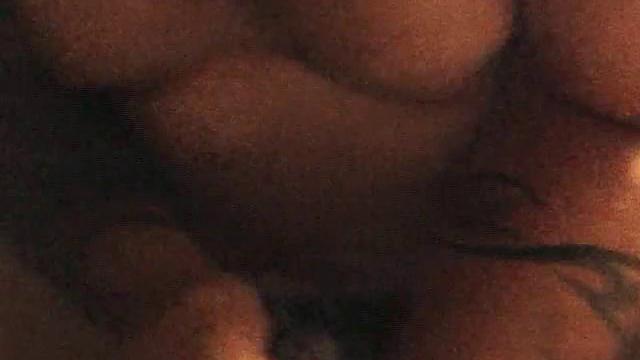 Horny Sex-Addicted Babe Fucked With Toy