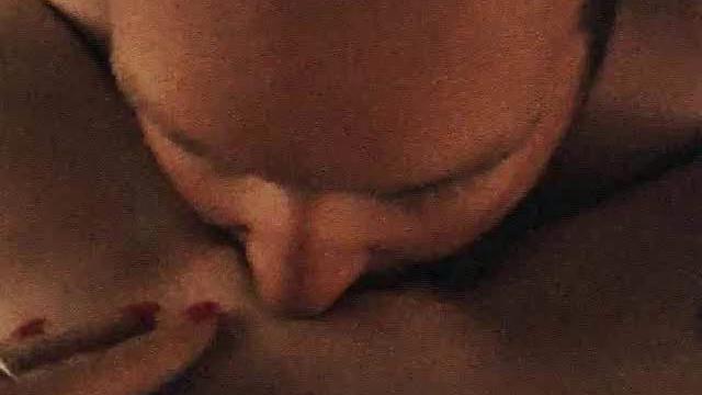 Horny Sex-Addicted Babe Fucked With Toy