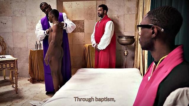 ISRAEL ANGEL Chapter 1 - Altar Call