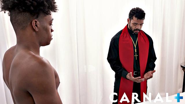 ISRAEL ANGEL Chapter 1 - Altar Call