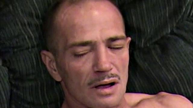 Joe was just released, after serving years in prison. This wild man must have been very popular He's a lover of men and proud of it. Joe is always in motion.