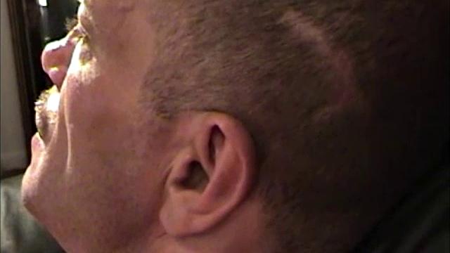 Joe was just released, after serving years in prison. This wild man must have been very popular He's a lover of men and proud of it. Joe is always in motion.