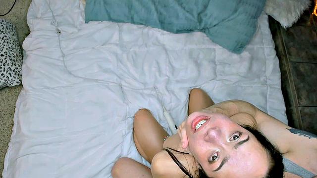 Glad to be Back Home