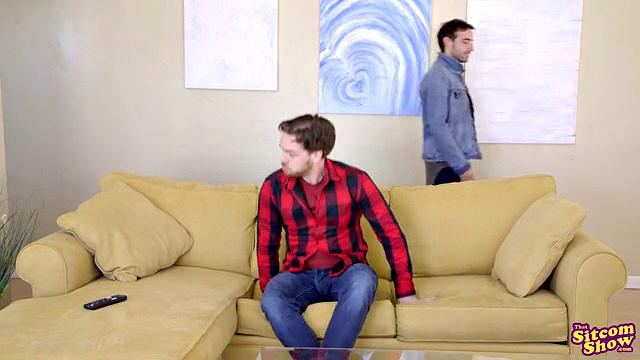 Married With Issues Meet Your Match - S3:E8