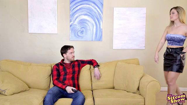 Married With Issues Meet Your Match - S3:E8