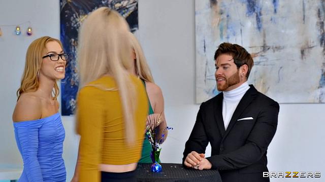 Dick Out, Let's Party