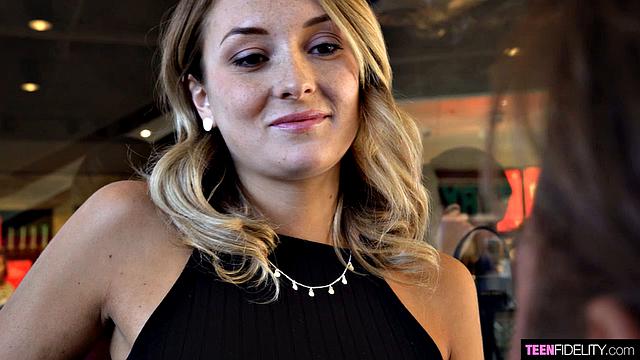 Irresistible Pleasure