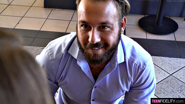 Irresistible Pleasure