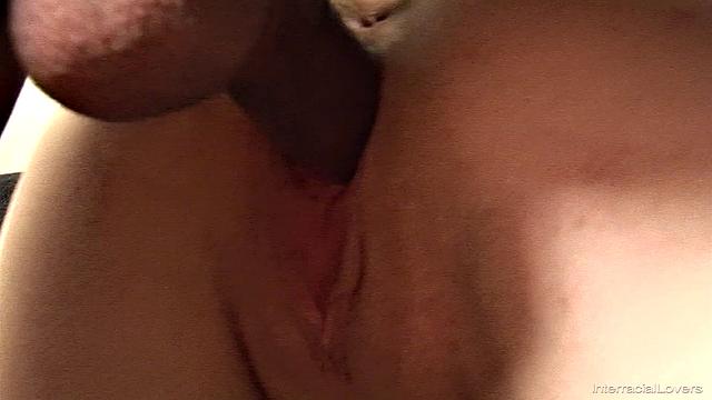 Addicted To Big Black Cock 2 - Scene 4 - Cock Lovers