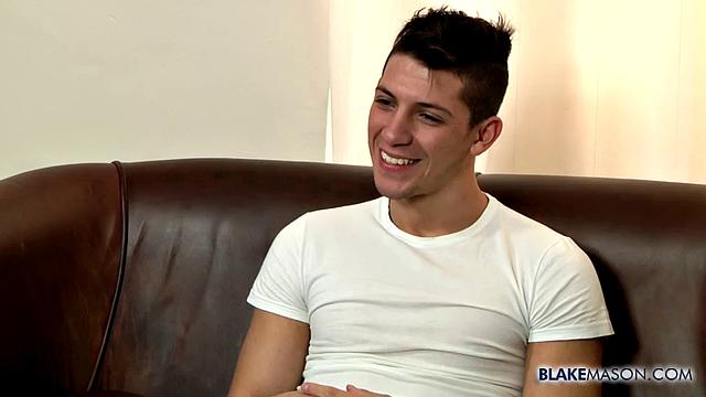 Catching Up With Hot Danny - Danny Montero