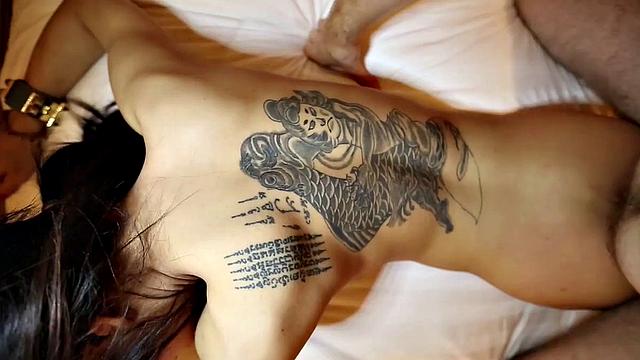 Ai1 on Hello Ladyboy - Clip 2