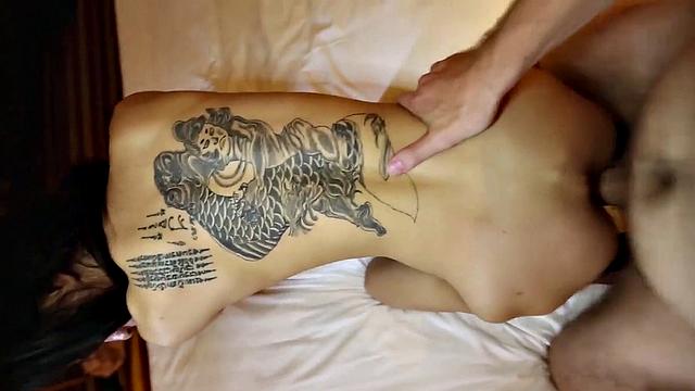 Ai1 on Hello Ladyboy - Clip 2