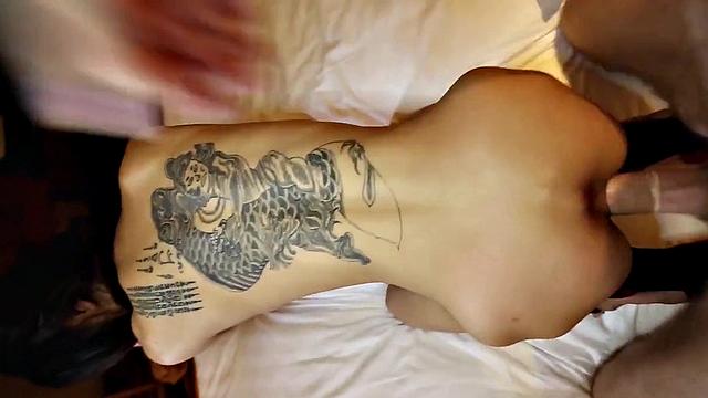 Ai1 on Hello Ladyboy - Clip 2