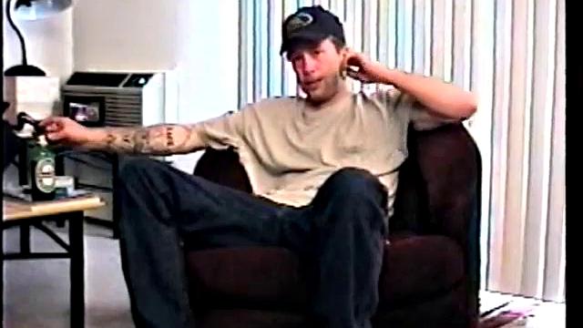 Giving Straight Johnny Head