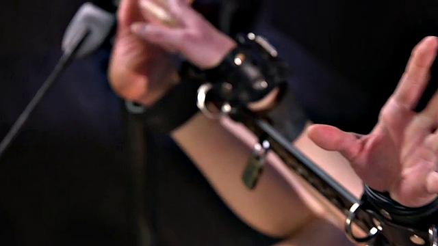 Poled sub slut bonded roughly