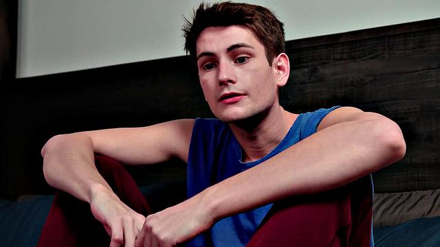 Were You Jerking Off Next To Me?! - NextDoorTaboo