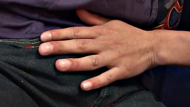 JuanCarlos and Ricky