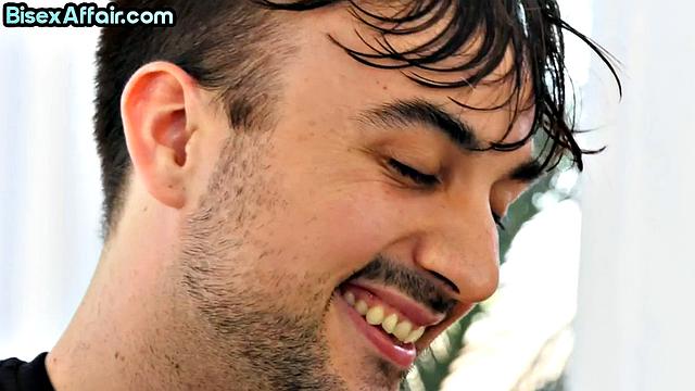 haory lingerie babe doggystyled