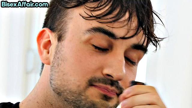 haory lingerie babe doggystyled