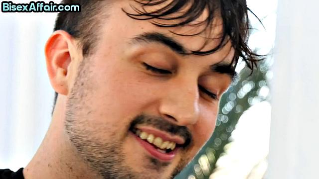 haory lingerie babe doggystyled